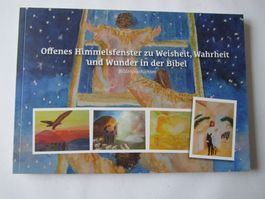 Bibelgeschichten, Bilderbuch - für jung und alt
