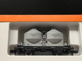 Arnold N 4515 Silowagen, N