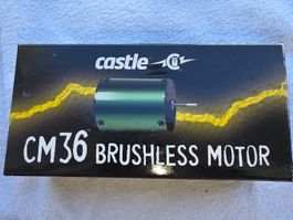 Castle Creations, Modell CM36