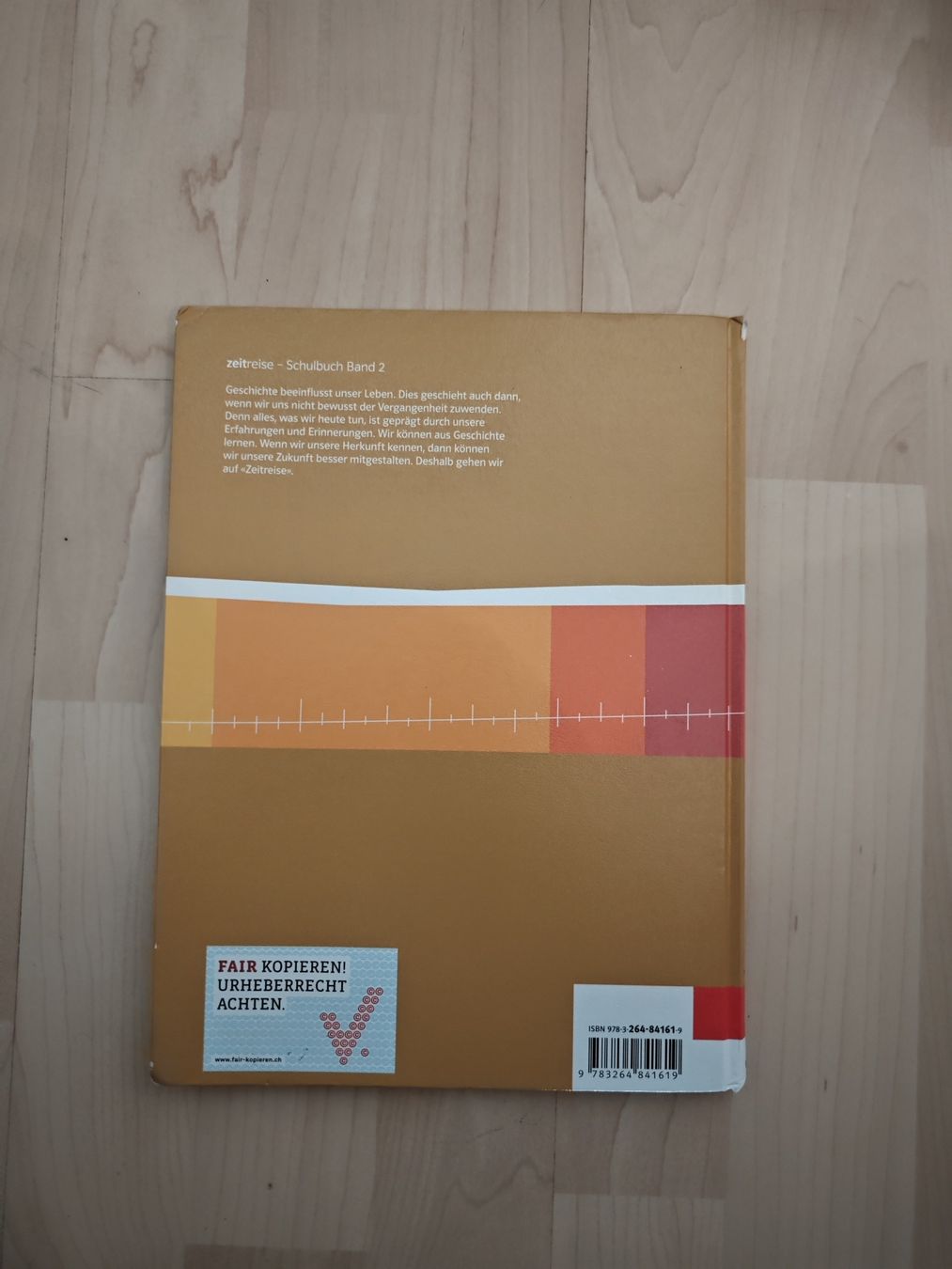 Libri: Geschichtsbuch – Usato da Kappel SO venduto da tob_dr75 1