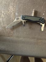 Victorinox Soldier 2008