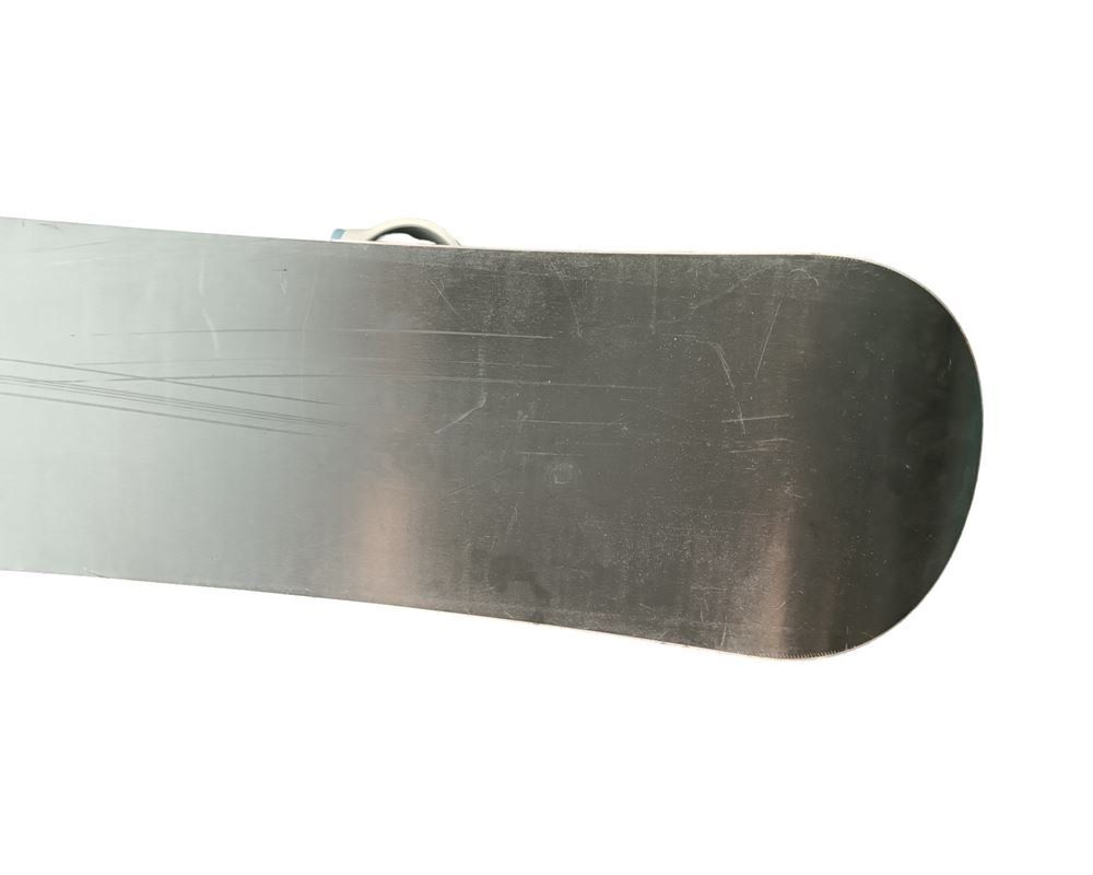 Salomon Board: SALOMON Snowboard | 140cm – Usato da Luzern venduto da Restwert_Luzern 5