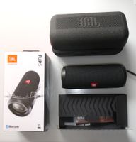 JBL Bluetooth Lautsprecher Flip 5