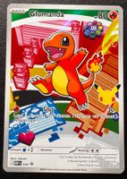 Pokemon Glumanda MEP 038 Promo DE