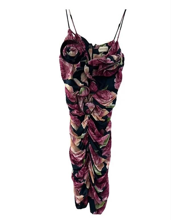 Vestiti: Magda Butrym Mini Kleid  Grösse 34  – Usato da Weiach venduto da cor_2sss 1