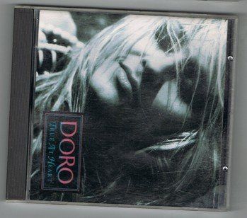 CDs: Doro - True at Heart – D'occasion à Bowil par Familie_Kuenzi