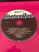 Music CD> Status Quo > Fourth Chor