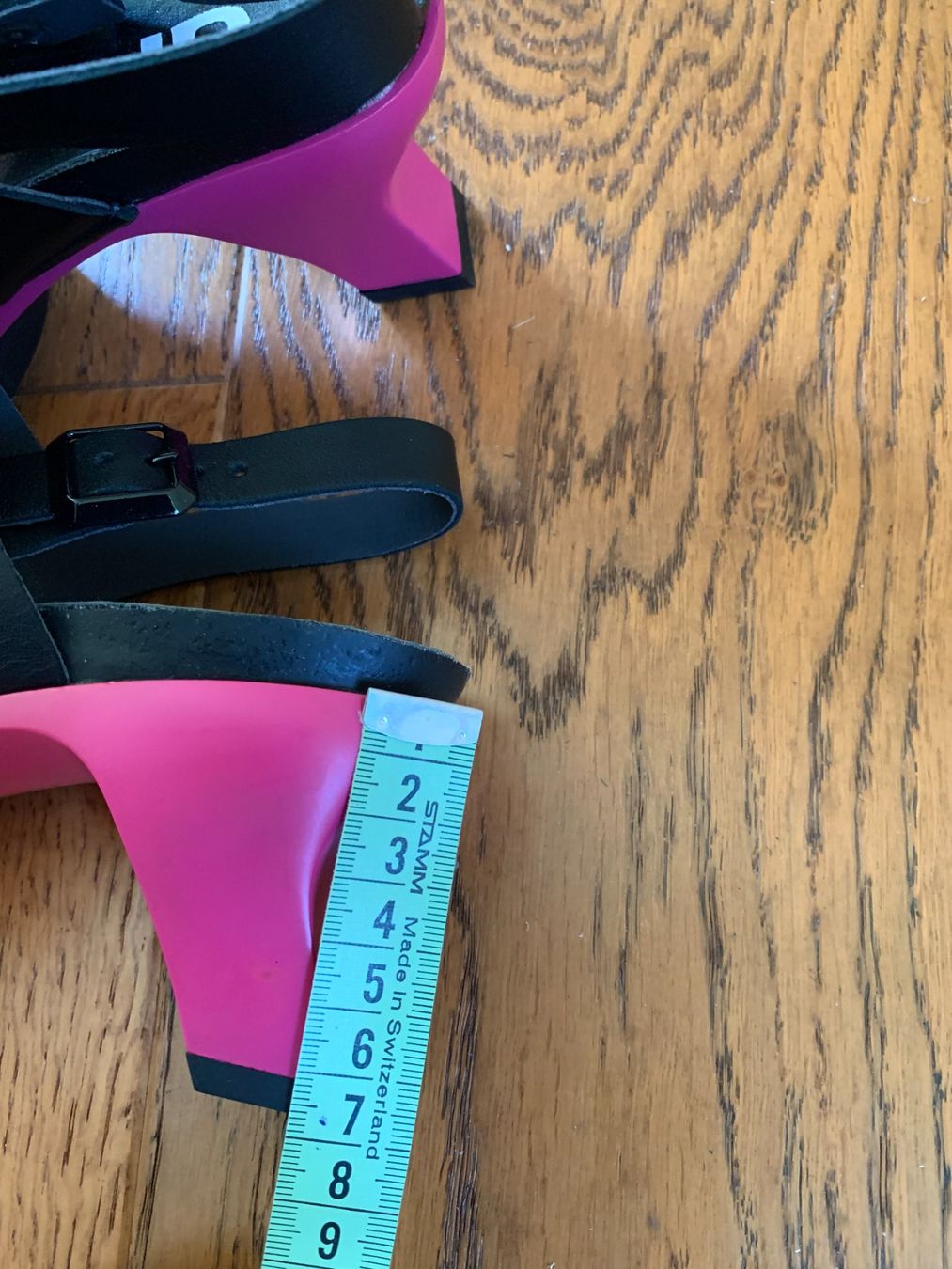 Art Scarpe da donna: Art Long Beach 1963 black Gr.37 – Nuovo (secondo la descrizione) da Zürich venduto da finsti 5