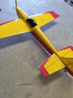 RC Flugzeug Diablotin Spannweite 195 cm