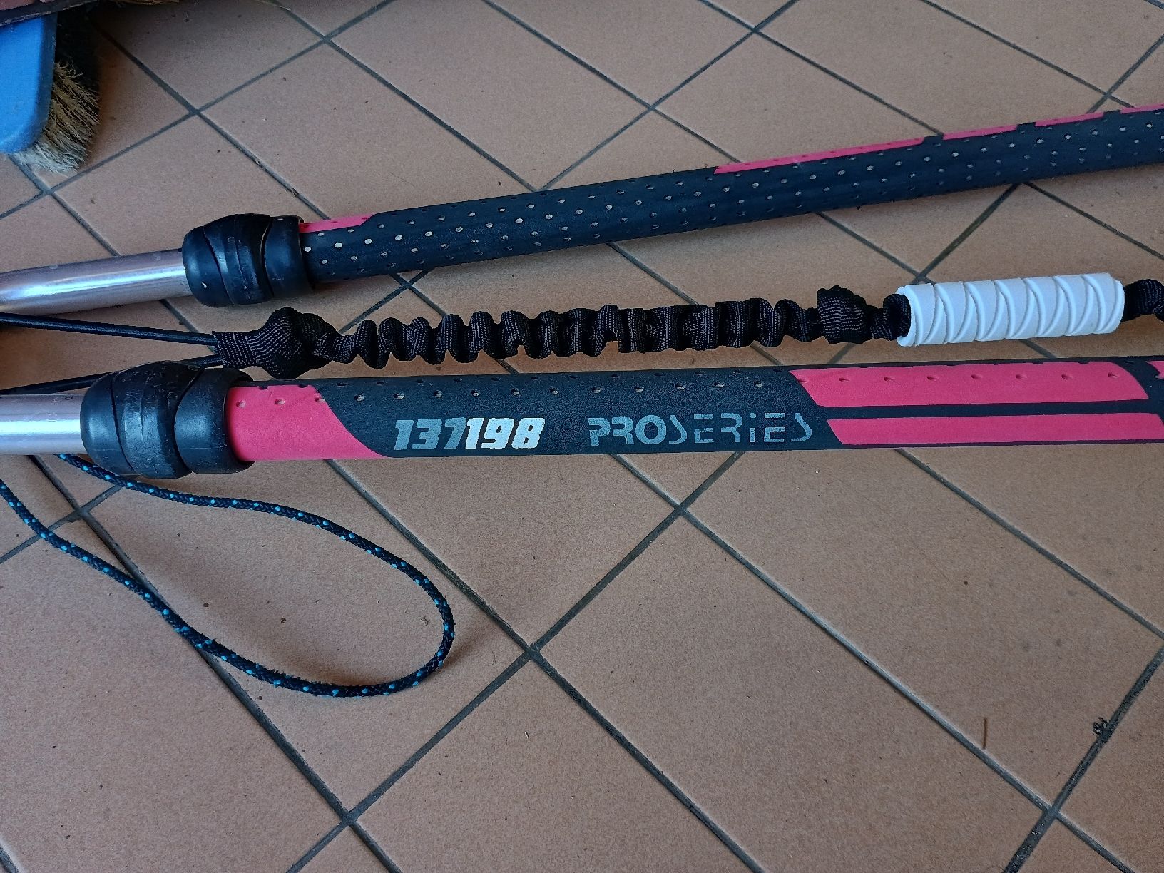 Surfboards & Schwimmbrette: wishbone windsurf – Neu (gemäss Beschreibung) aus Athenaz (Avusy) von alainfilograna 1