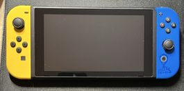 Nintendo Switch Fortnite Édition