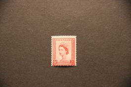 Isle of Man 1964 - Definitive 2 1/2d**