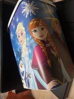 Gebrauchter Frozen Eimer