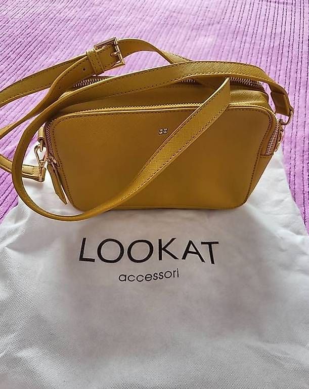 Taschen für Damen: Borsa  – Gebraucht aus Chiasso von col_2ks8