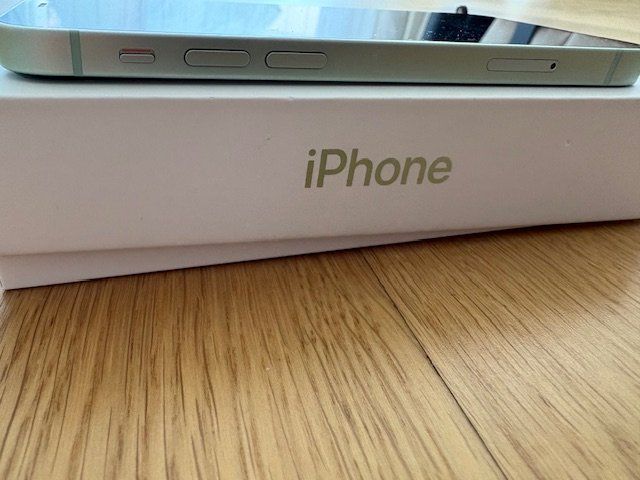 Apple Telefoni cellulari / Smartphones: iPhone12 mini Green – Usato da Zürich venduto da Sonnenblume_65 2