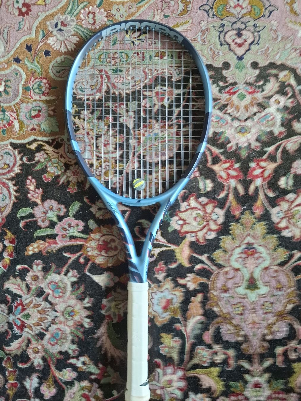 Babolat Racchette: Babolat pure drive team 2026 – Usato da Zürich venduto da bos_fh75
