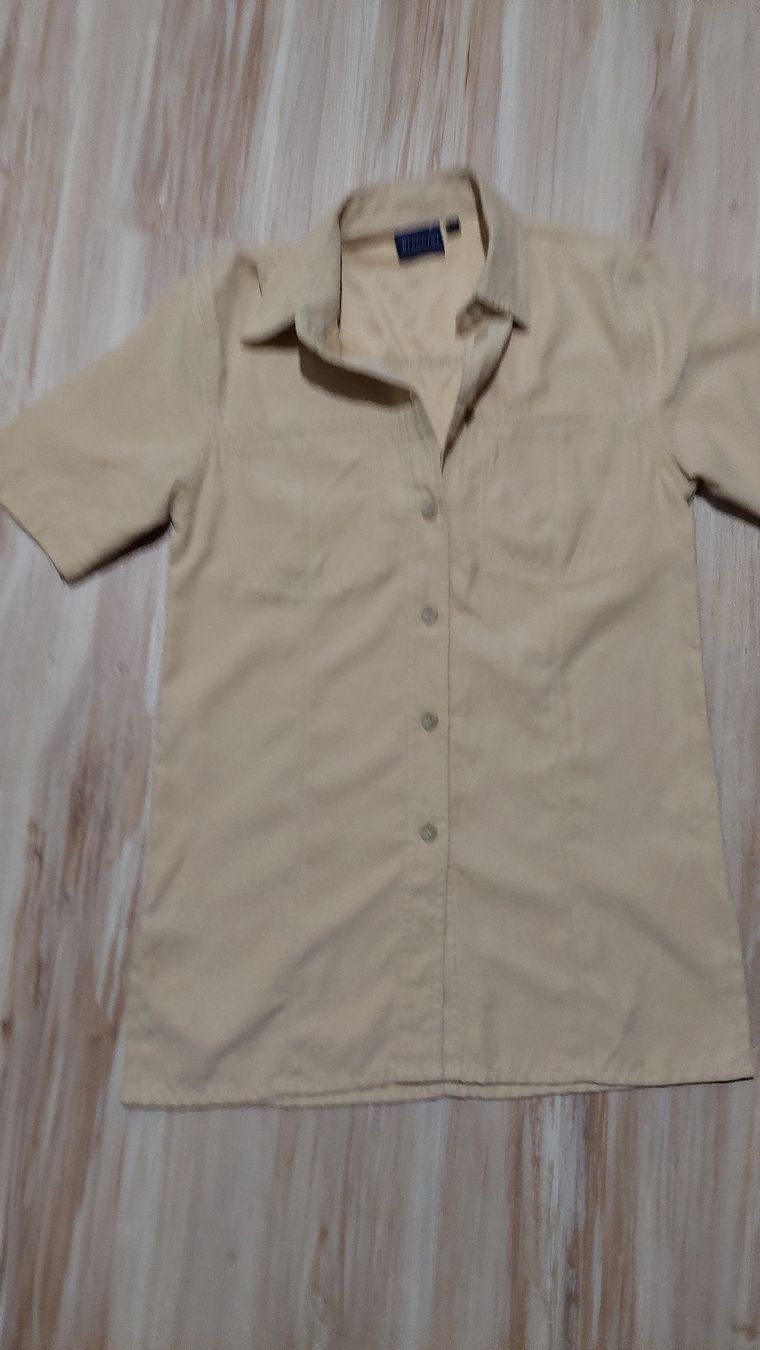 Camicette: Elegante Bluse Biaggini Gr. 36 – Usato da Gwatt (Thun) venduto da Letzte-Chance-III