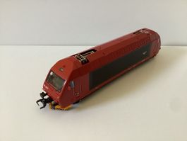 Roco 62694 NSB EL 18 2257 H0 1:87
