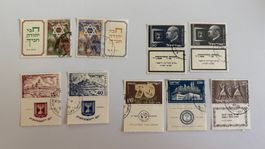 Lot Israel mit TAB