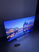 LG 55 Zoll OLED Fernseher