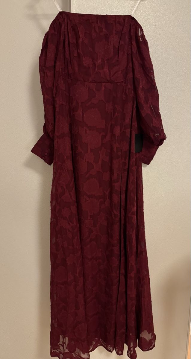 Vestiti: NEU Abendkleid von Lulus – Nuovo (secondo la descrizione) da Basel venduto da Romandi 7