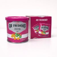 Crystal Premium Duftgel 220 ml – Bubble Gum