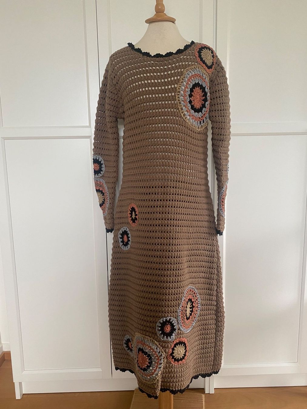 Zara Vestiti: Kleid Zara – Usato da Luzern venduto da lou4444