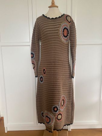 Kleid Zara
