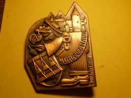 LITTAU 1978 BRONZE