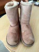 UGG Stiefel Damen Grösse 37