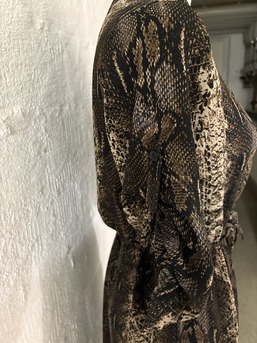 Zebra Kleider: Damen Kleid,Gr.S;Zebra – Gebraucht aus Winterthur von Nena222 2