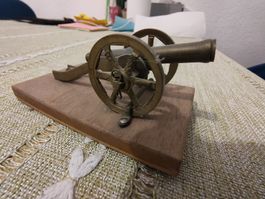 Kleine Kanone