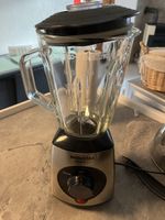MioStar Blend 600 Standmixer Glasbehälter guter Zustand