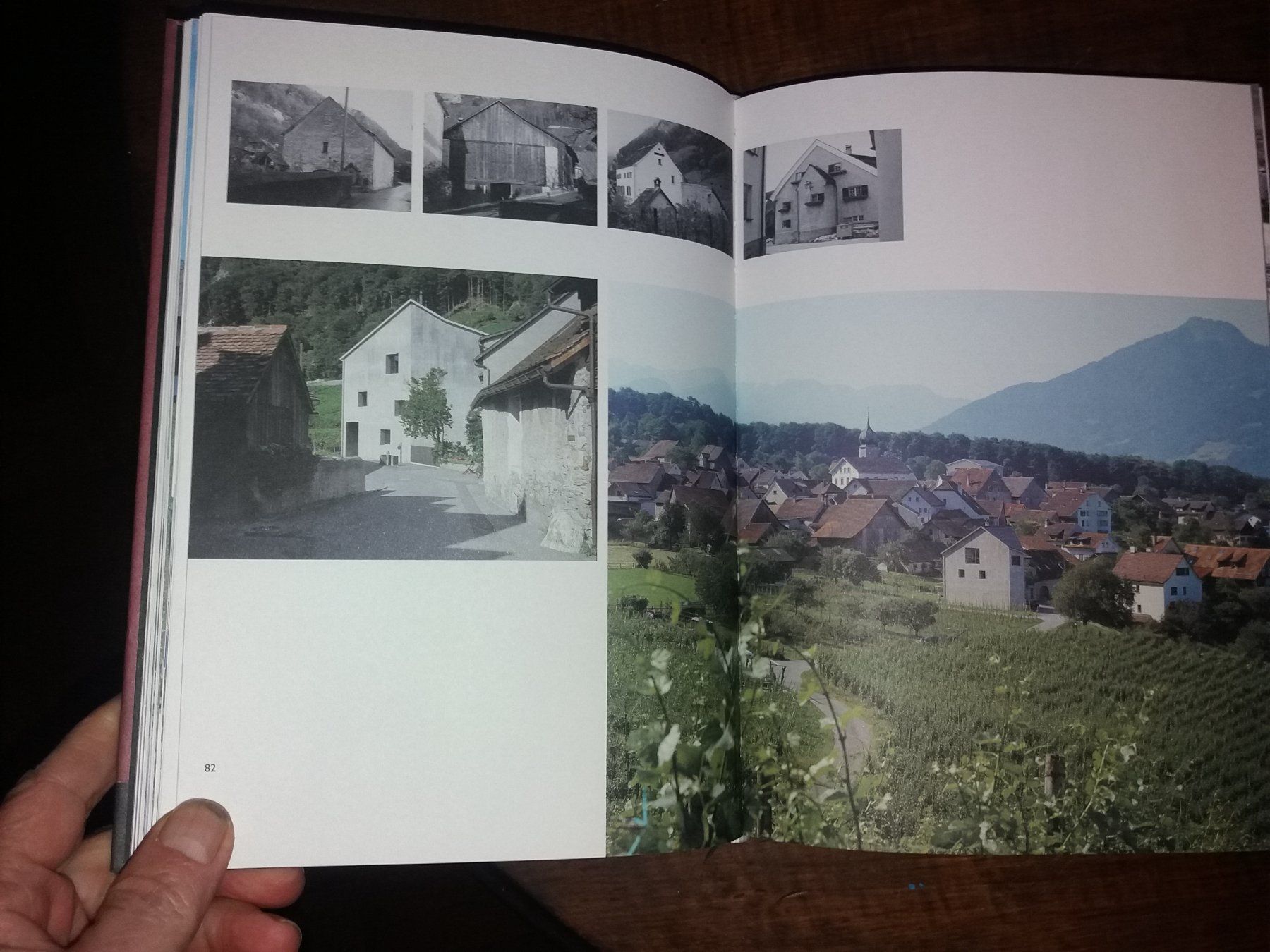 Bücher: BEARTH & DEPLAZES Konstrukte / Constructs ARCHITEKTUR – Gebraucht aus Welschenrohr von Regool 1