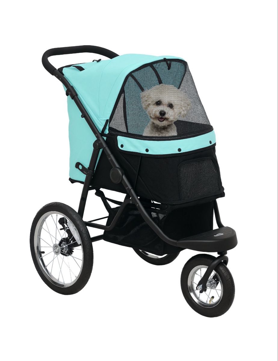 Carrozzine: Hunde Buggy, Hundewagen – Usato da Stäfa venduto da snoopyche