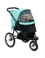 Hunde Buggy, Hundewagen