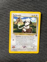 Pokemon Farbeagle Black Star Promo 32 Non Holo