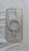 Apple iPhone 15 Pro Max Clear Case MagSafe like new