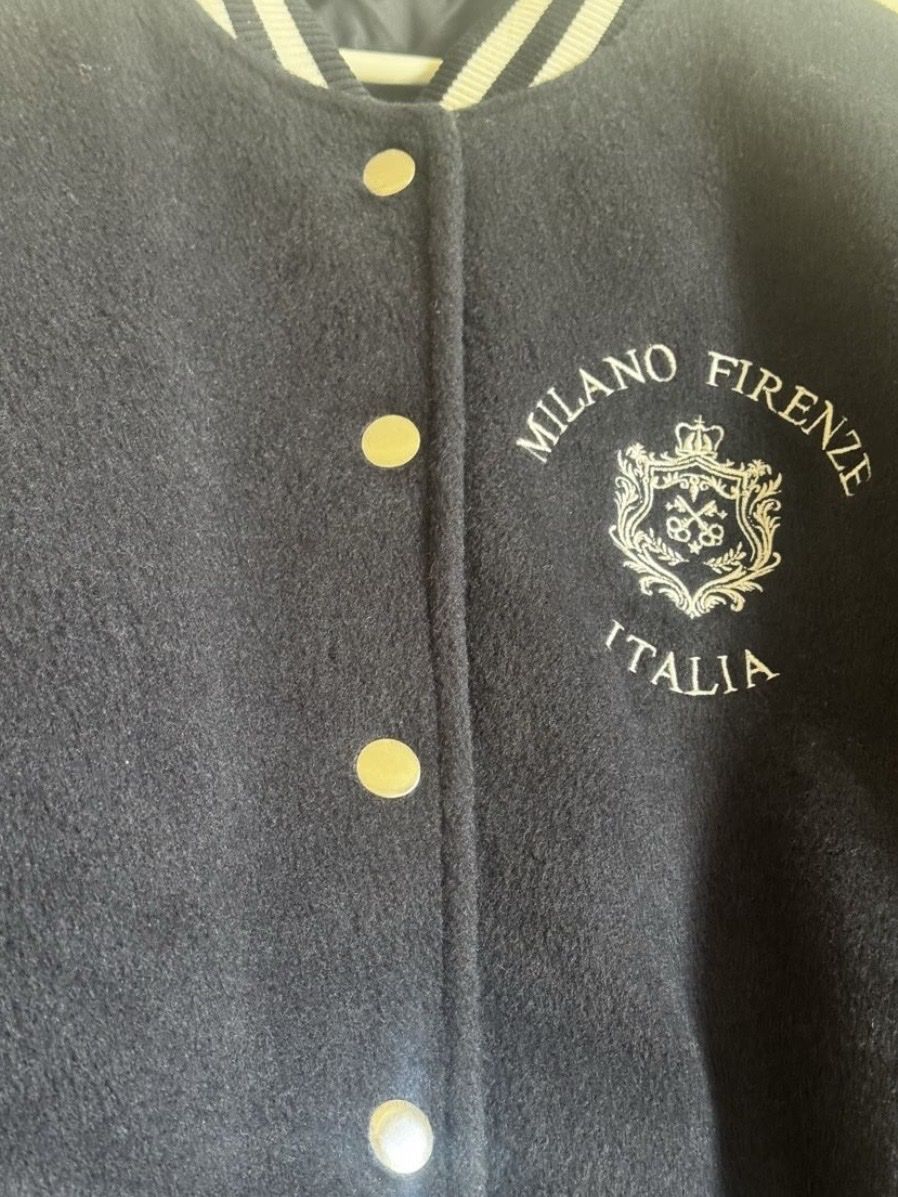 H&M Giacche: H&M College Jacke - Gr. L -Neu. – Nuovo (secondo la descrizione) da Zürich venduto da ber_78xz 4