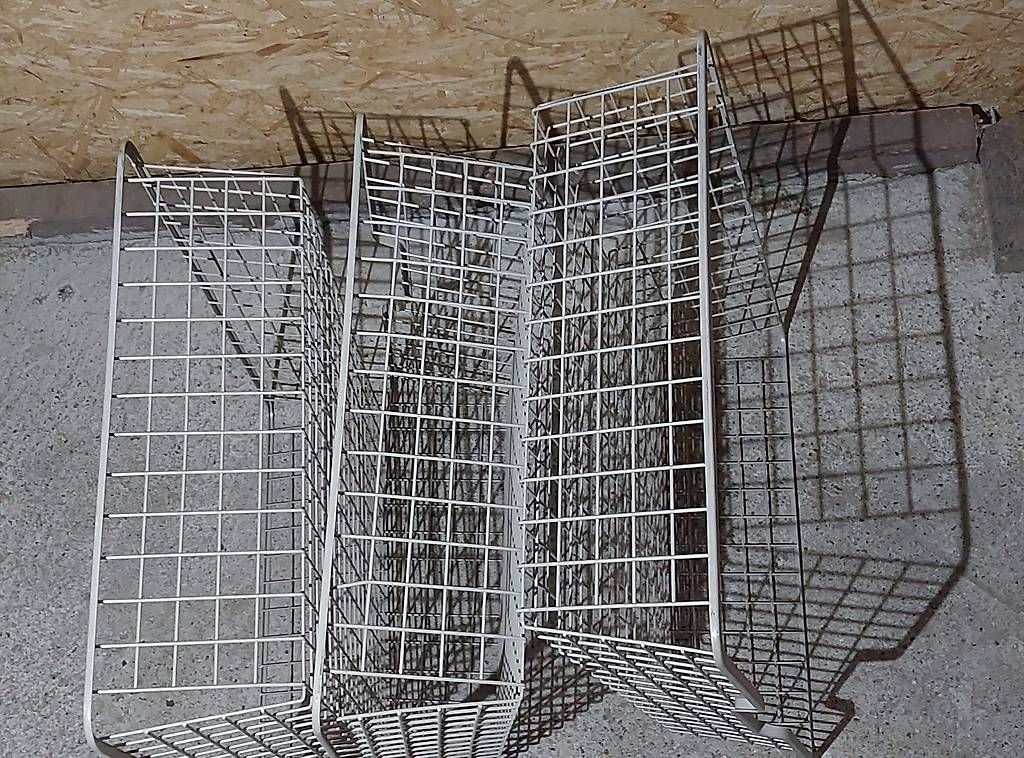 Armadi: Ikea Schrankeinschub – Usato da Amriswil venduto da RmT 2