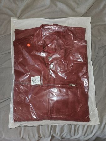 Blouson "Tyler Durden - Fight Club"