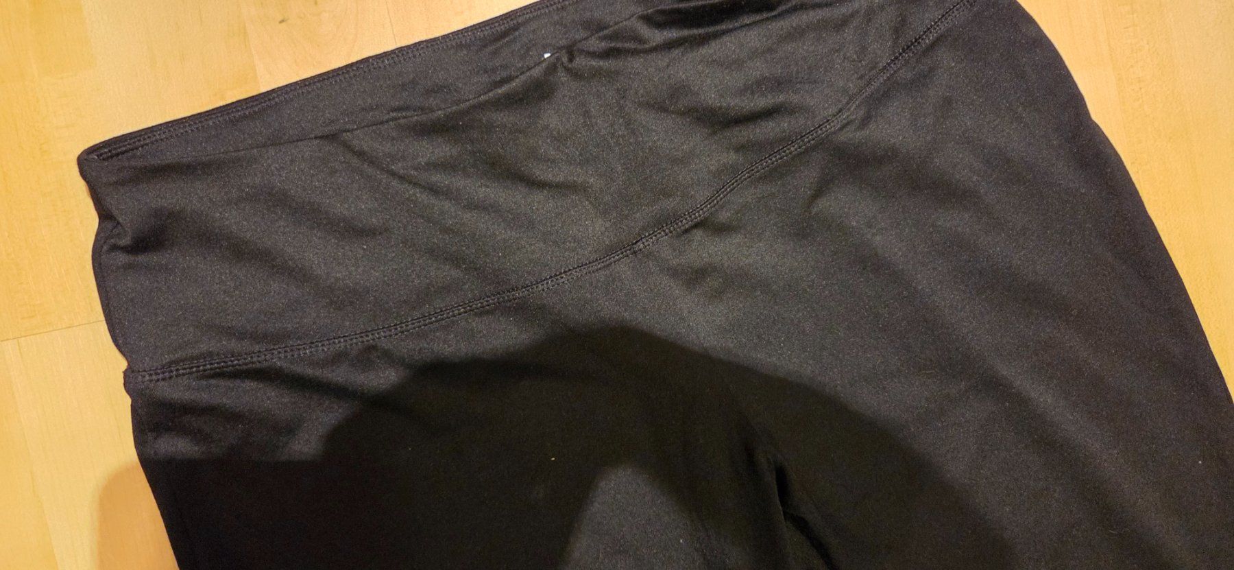 Leggings: Damen Sporthose Grösse 44/46 – Gebraucht aus Bremgarten b. Bern von Marge7979 1