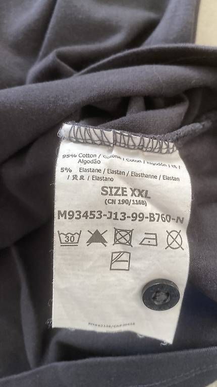 Magliette Polo: Vendo maglia GUESS JEANS – Usato da Gordola venduto da Funghy 3