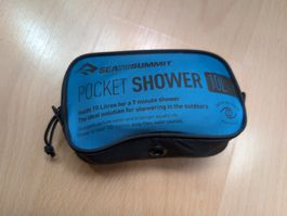 Sea To Summit Pocket Shower