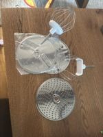 Schüssel und Zubehör zu Bosch Mum 5 