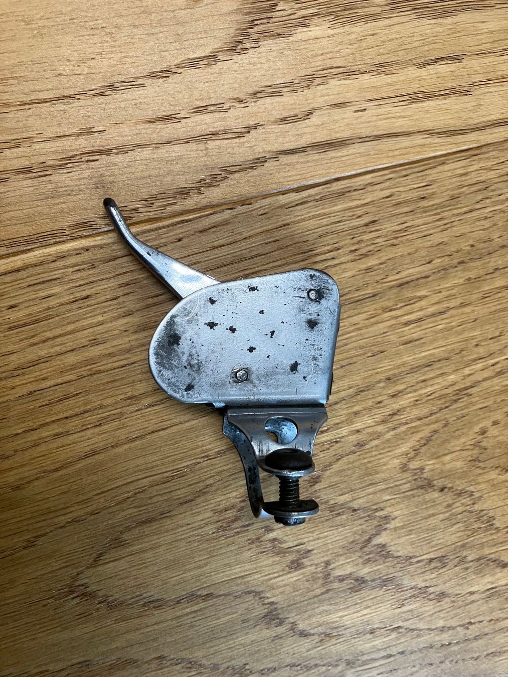 Pezzi di ricambio: Sturmey&Archer 3/4 Gangshifter – Nuovo (secondo la descrizione) da Obermumpf venduto da Estrela67 1