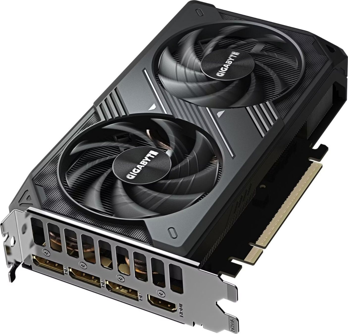 Nvidia Schede grafiche: Gigabyte GeForce RTX 5060 Windforce MAX OC 8GB neu – Nuovo (secondo la descrizione) da Wettingen venduto da Schabernack_sam 9