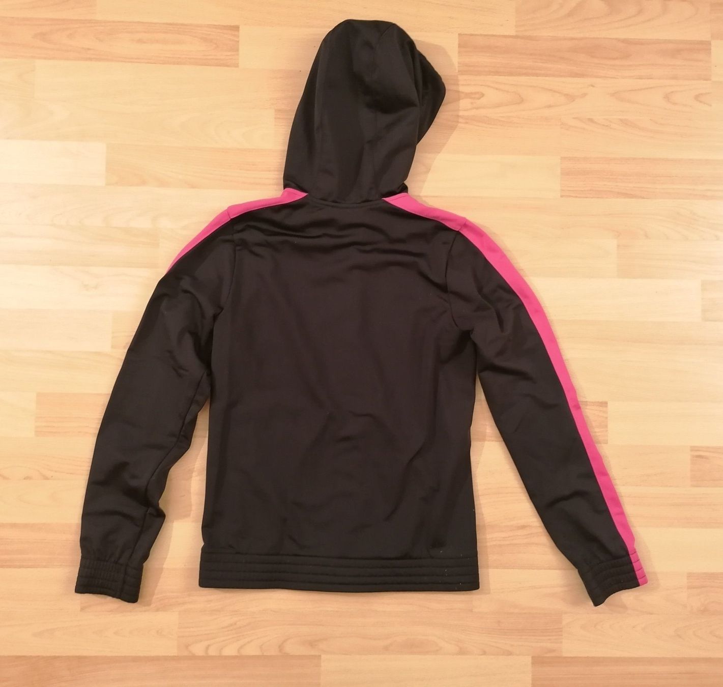Puma Jacken: Puma Jacke Schwarz Pink 36 – Neu (gemäss Beschreibung) aus Basel von nic_vr58 1