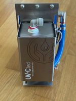 WM aquatec UV-C LED Wasserhygiene - Wohnmobil