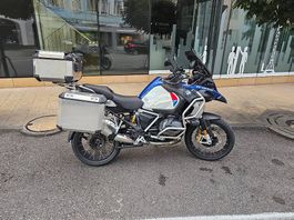 Bmw 1250 adventuro